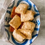 Sweet Potato Biscuits Recipe