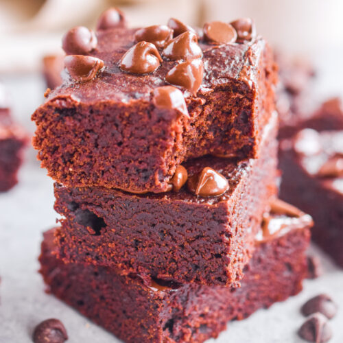 Easy Brownies Without Eggs Or Nuts   Brownies Without Eggs 02 500x500 