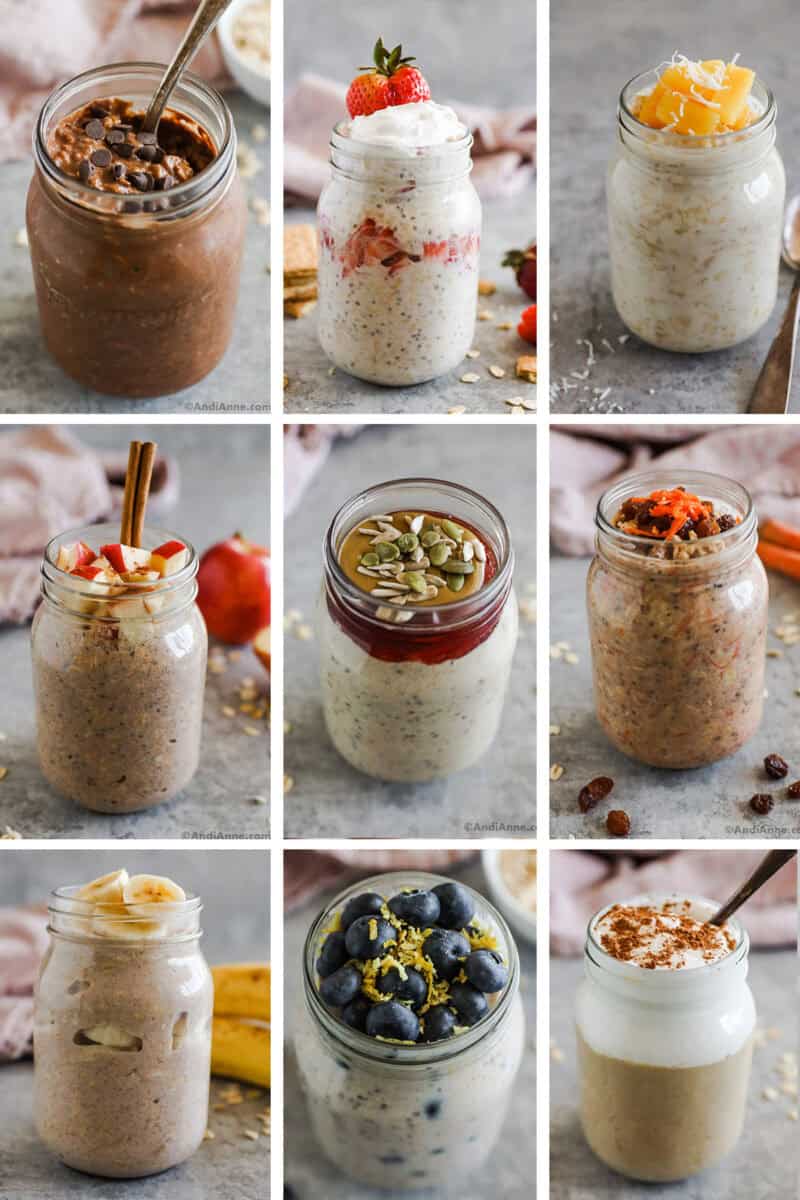 How To Make Overnight Oats Easy Step by Step Guide How To Make how-to-make-overnight-oats-easy-step-by-step-guide-how-to-make