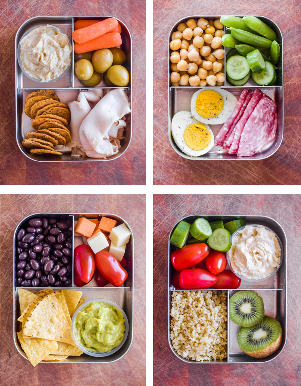 16 Easy Box Lunch Ideas Delicious And Nutritious Meals For Every 