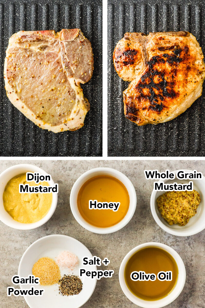 Pork Chop Marinades - Six Easy Recipes