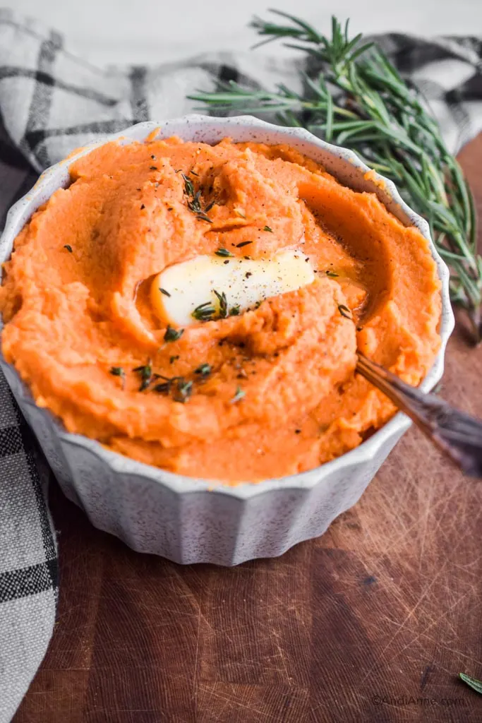 15 Healthy Holiday Recipes For Thanksgiving or Christmas (Gluten-Free)