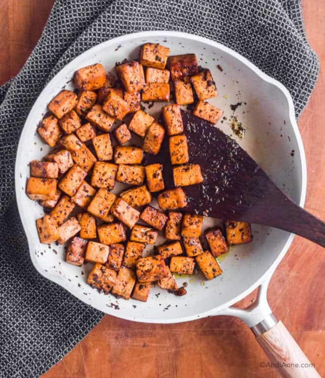 7 Tofu Marinades With Incredible Flavor So Easy To Make