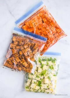 7 Tofu Marinades With Incredible Flavor - So Easy To Make