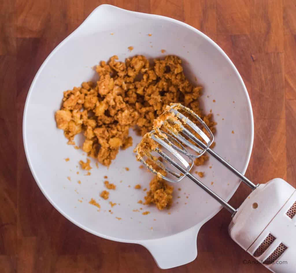 Easy Cinnamon Applesauce Cookies