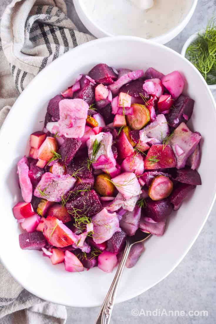 Taco Salad Casserole Perfect for Parties or Hungry Families