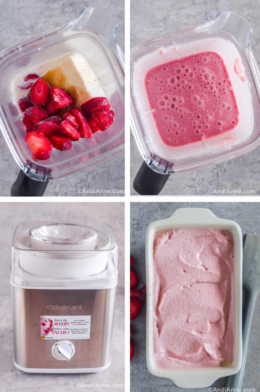 Tofu Ice Cream With Six Flavors Andi Anne pasta-archives-salt-lavender