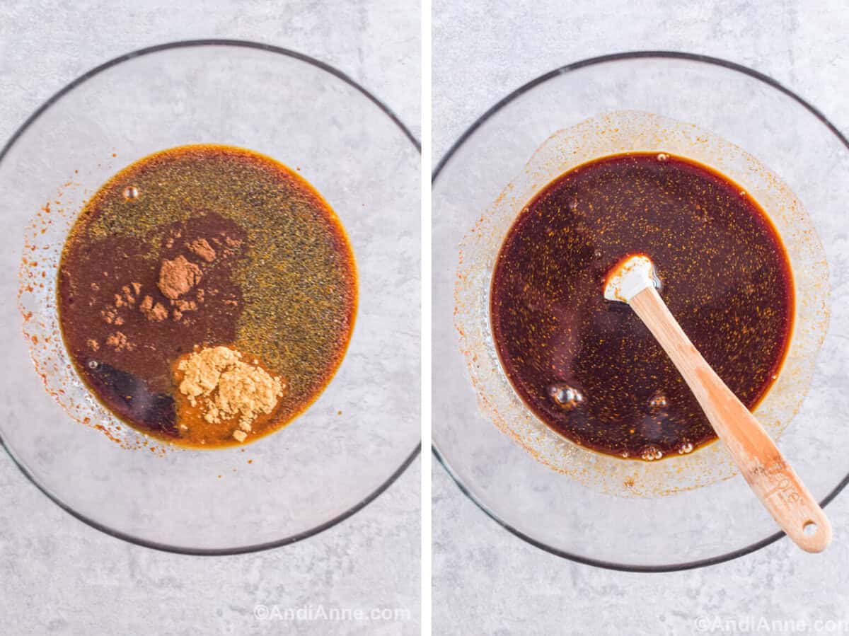 Slow Cooker Soy Sauce Chicken Andi Anne