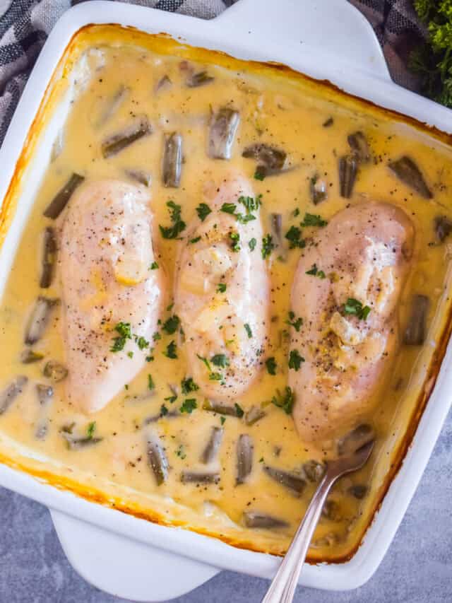 One Pot Chicken Thighs, Tomatoes and Sweet Potatoes