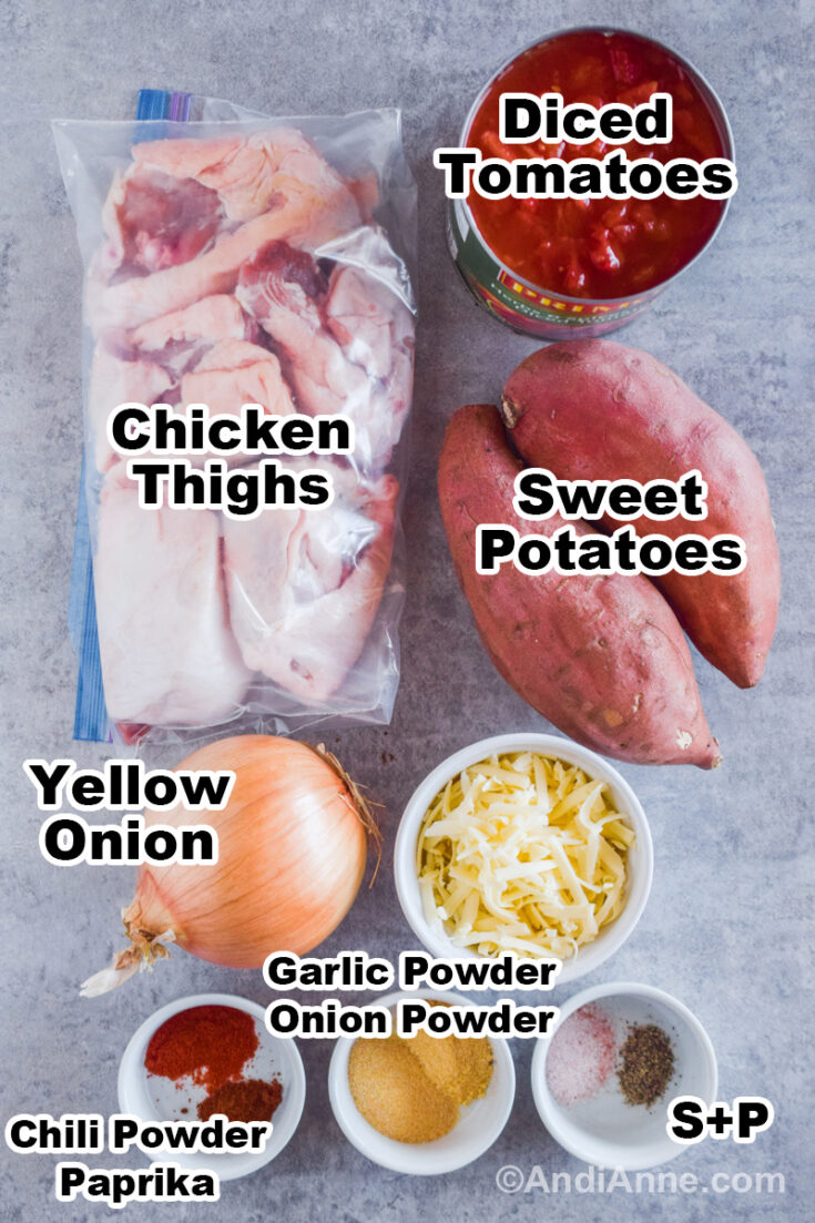 one-pot-chicken-thighs-tomatoes-and-sweet-potatoes