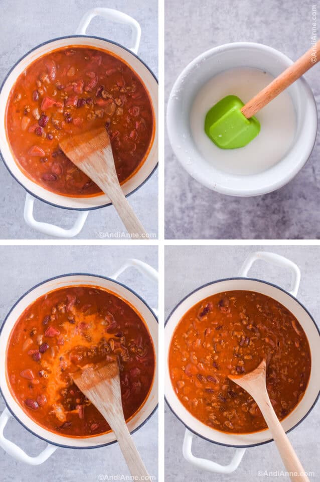 Homemade Chili