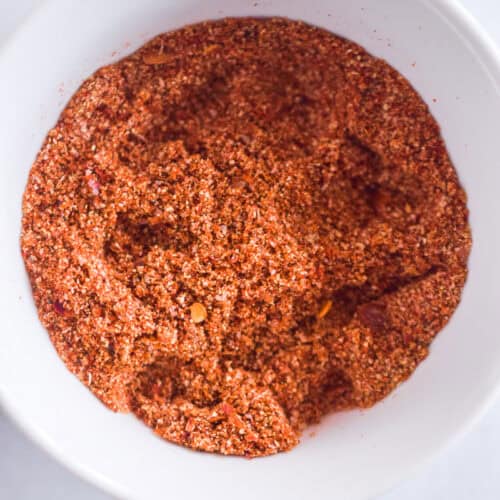 Chicken Taco Seasoning Recipe