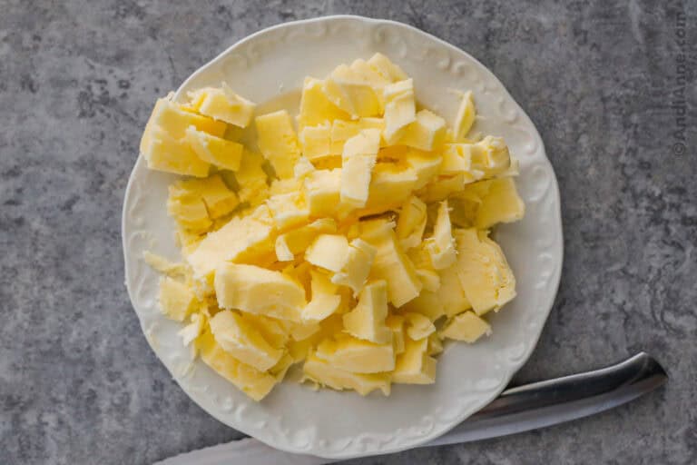 Baking Powder Biscuits Andi Anne