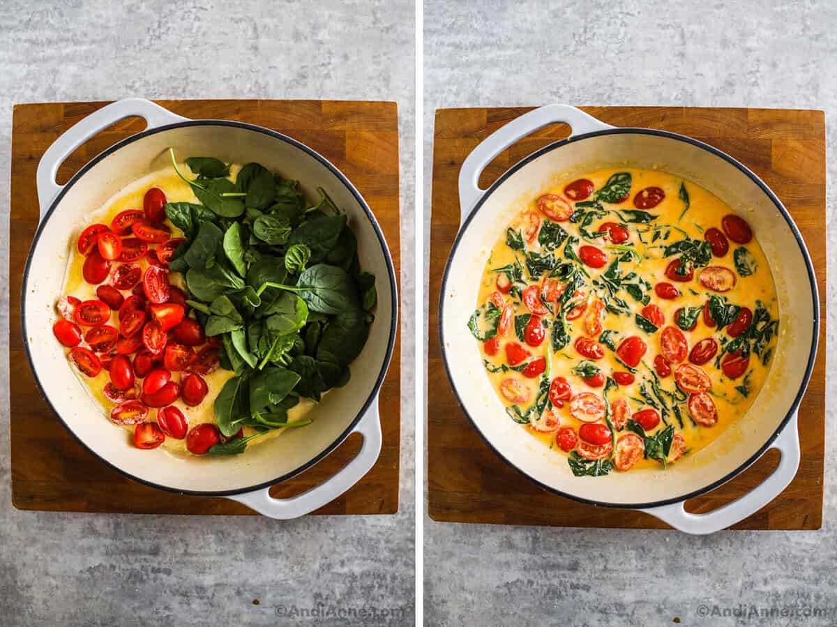 Salmon Pasta Recipe