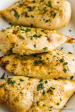 Honey Mustard Chicken