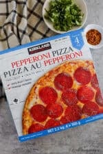 Costco Pepperoni Pizza Review (2026) – Is It Worth Buying?