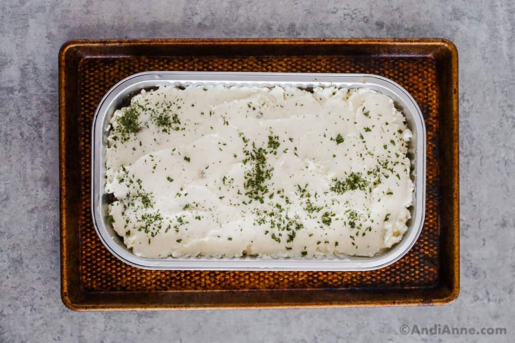 Costco Shepherd's Pie Review + Instructions (2024)