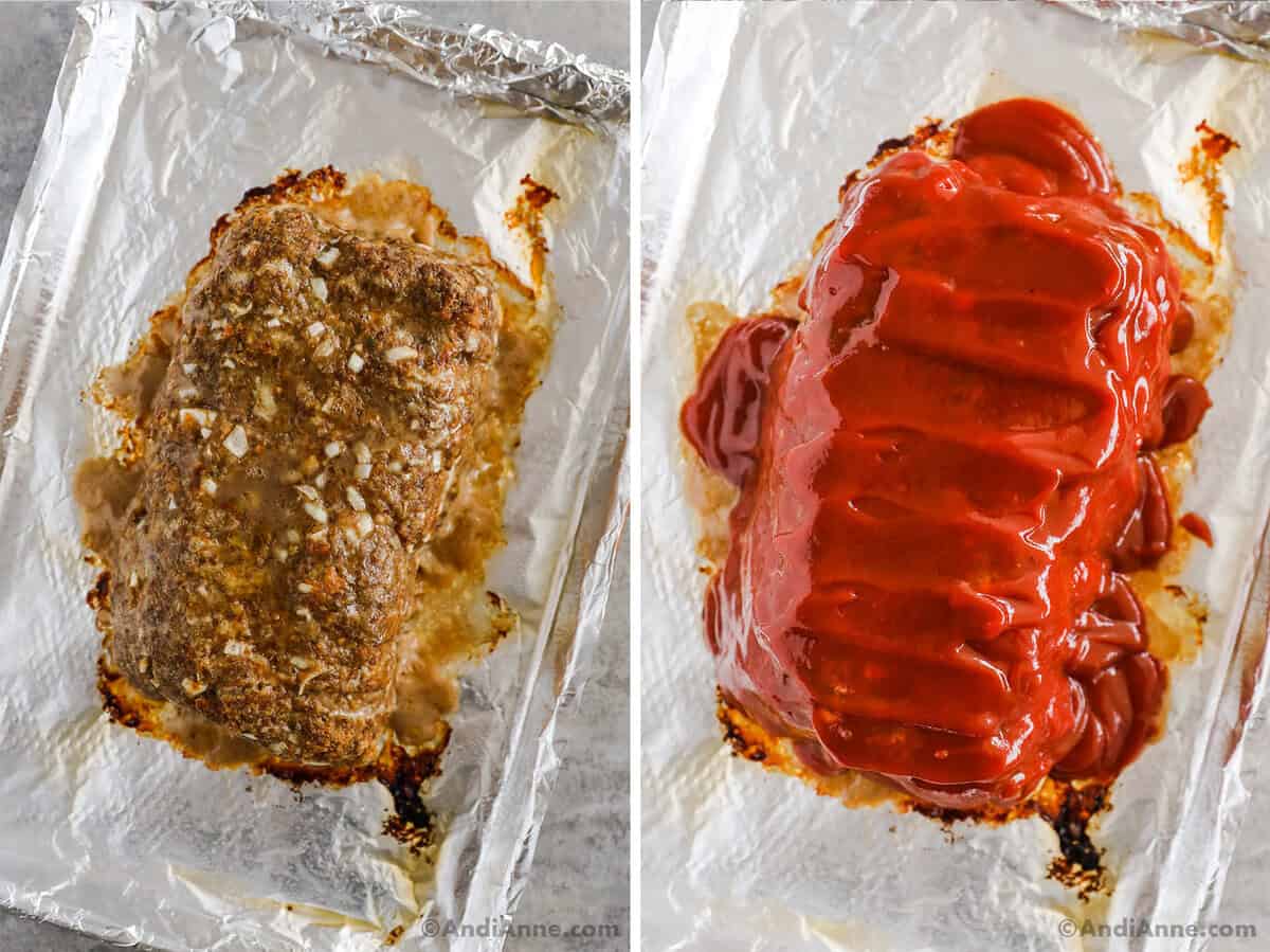 6 Easy Meatloaf Recipes - Andi Anne