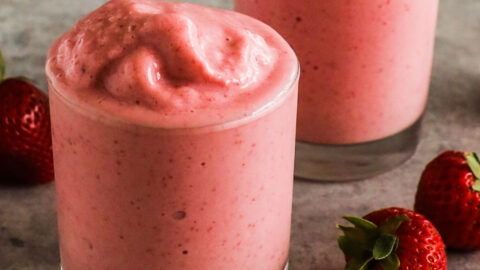 Six Healthy Superfood Smoothies - Andi Anne