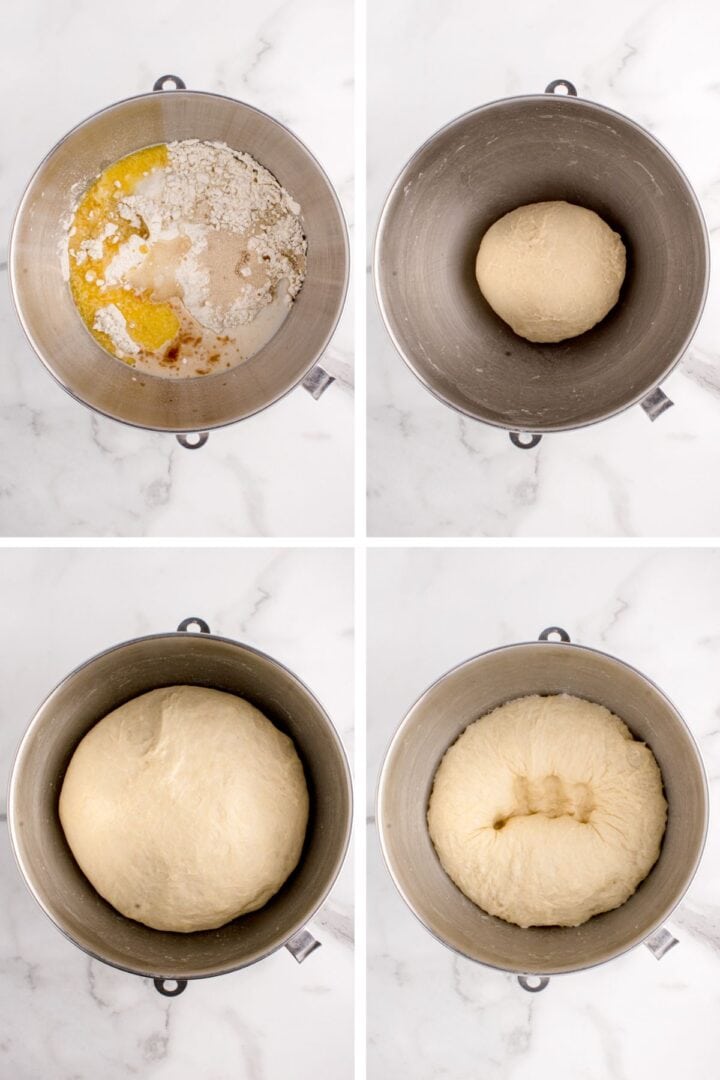 Easy Homemade Beignet Recipe (New Orleans Style)